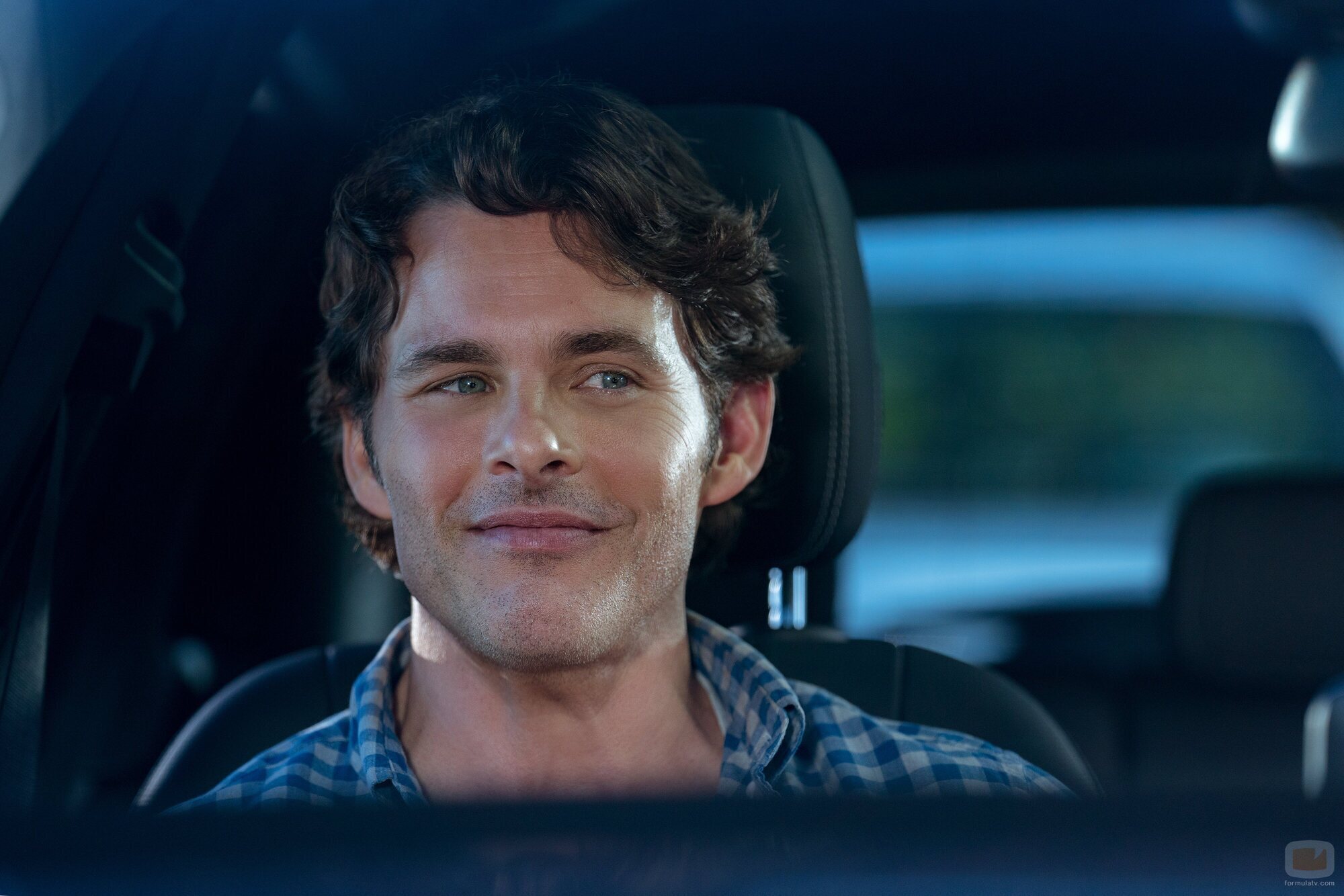 James Marsden en 2x06 'No tienes que hacerlo' de 'Dead to Me'