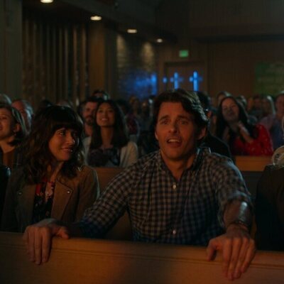Imagen de Temporada 2 y el capítulo 06 de 'Dead to Me'