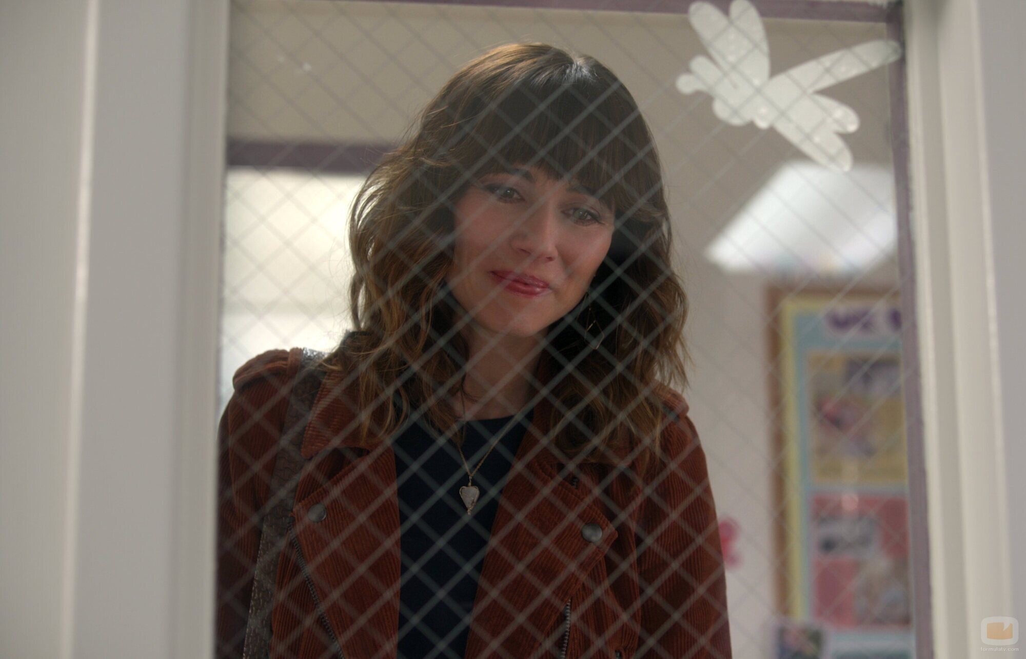 Linda Cardellini en 2x08 titulado 'Tenías que ser tú' de 'Dead to Me'