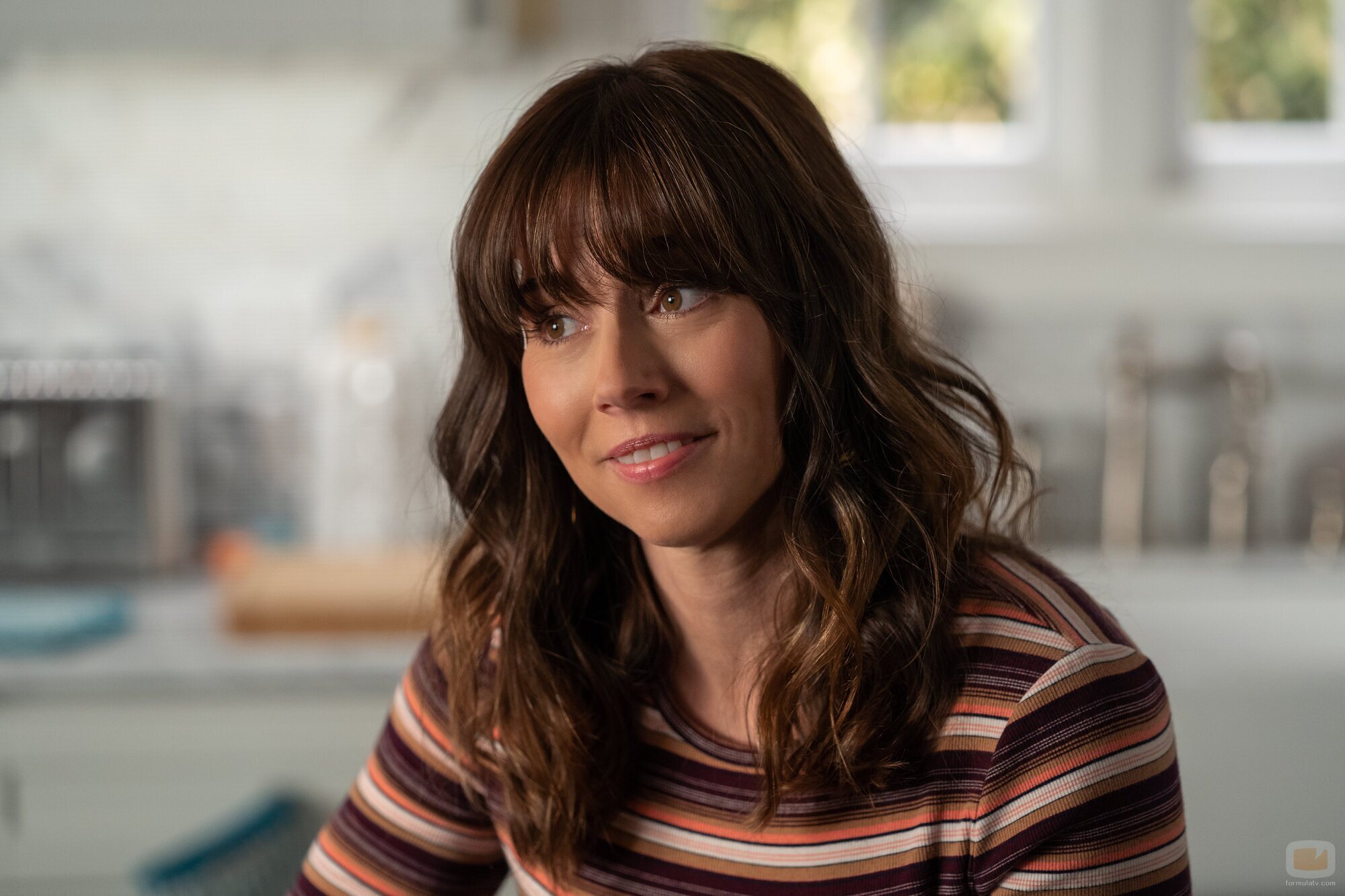 Linda Cardellini en el 3x02 de 'Muertos para mí'