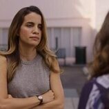 Natalie Morales en la temporada 3 y el capítulo 04 de 'Dead to Me'