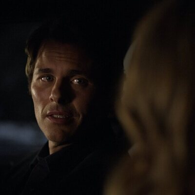 James Marsden en Capítulo 4 titulado '¿Y ahora qué hacemos?' de 'Dead to Me'