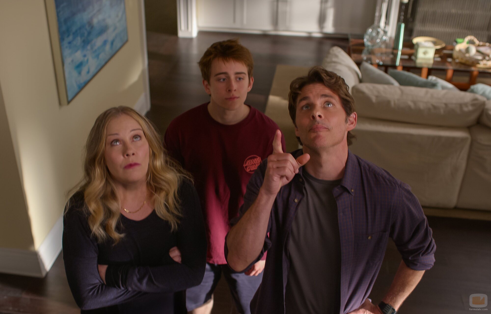 3x05 de 'Dead to Me'