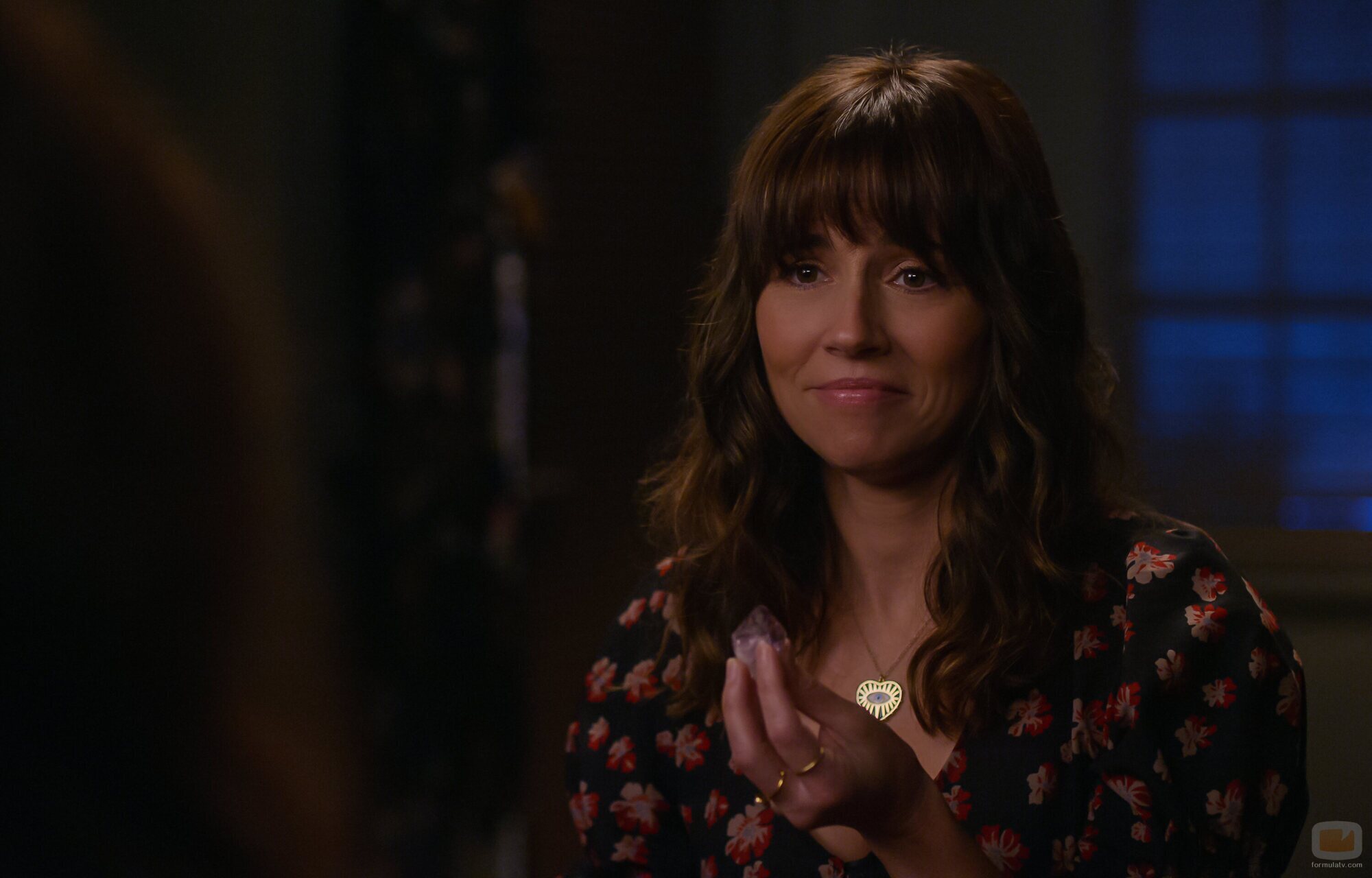Linda Cardellini en 3x05 titulado 'No pensamos bien las cosas' de 'Dead to Me'