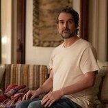 Jay Duplass en 'La Masturbación es Importante' de 'Dying for Sex'