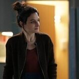 Jenny Slate en la temporada 1 y el capítulo 03 de 'Dying for Sex'