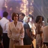 Vera Farmiga en Capítulo 8 titulado 'La hora de la verdad' de 'Después del huracán'