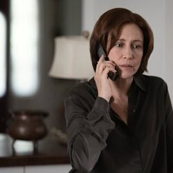 Vera Farmiga en 'La hora de la verdad' de 'Five Days at Memorial'