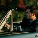 Manuel Garcia-Rulfo en 1x01 'Vuelta a la carga' de 'El abogado del Lincoln'