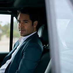 Foto de Manuel Garcia-Rulfo en 'Corrupto' de 'El abogado del Lincoln'