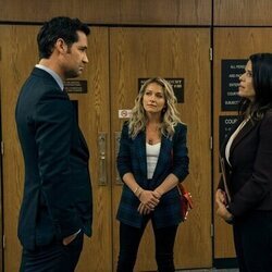 'El lemming número siete' de 'The Lincoln Lawyer'