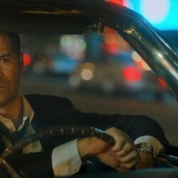 Manuel Garcia-Rulfo en el 1x08 de 'The Lincoln Lawyer'