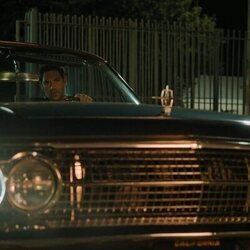 Manuel Garcia-Rulfo en 'El regreso de la pieza mágica' de 'The Lincoln Lawyer'