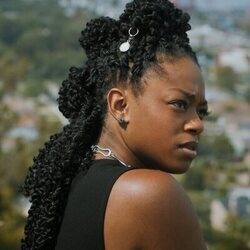 Jazz Raycole en 'El valle inquietante' de 'El abogado del Lincoln'