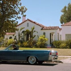 Manuel Garcia-Rulfo en Capítulo 10 titulado 'El veredicto' de 'El abogado del Lincoln'