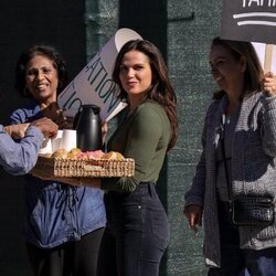 Temporada 2 y el capítulo 01 de 'El abogado del Lincoln'