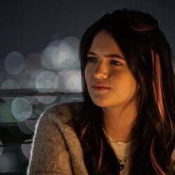 Krista Warner en el 2x01 de 'The Lincoln Lawyer'