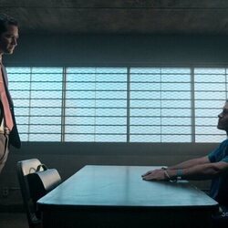 Manuel Garcia-Rulfo en 'Obligaciones' de 'The Lincoln Lawyer'