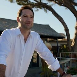 Imagen de Manuel Garcia-Rulfo en 2x02 'Obligaciones' de 'El abogado del Lincoln'