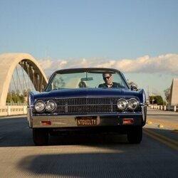 Manuel Garcia-Rulfo en 2x02 titulado 'Obligaciones' de 'El abogado del Lincoln'