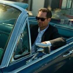 Manuel Garcia-Rulfo en el 'Obligaciones' de 'The Lincoln Lawyer'