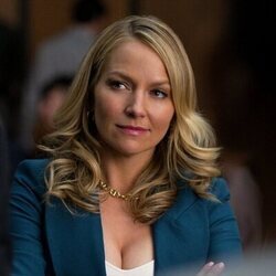 Becki Newton en 2x03 titulado 'Conflictos' de 'El abogado del Lincoln'