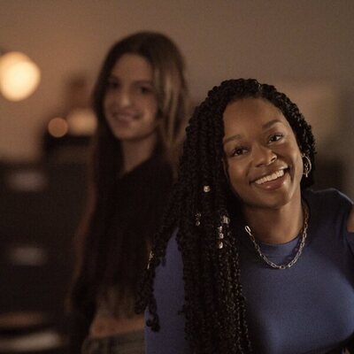 Jazz Raycole en 2x03 'Conflictos' de 'El abogado del Lincoln'