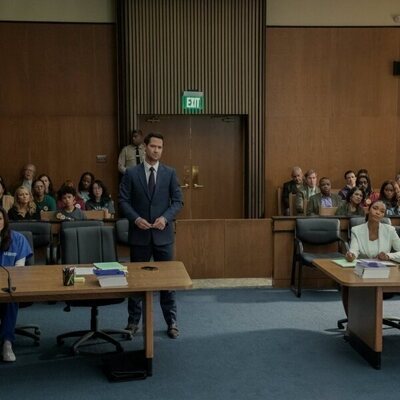 Foto de 2x03 de 'The Lincoln Lawyer'