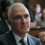 Patrick Fischler en el 2x06 de 'El abogado del Lincoln'