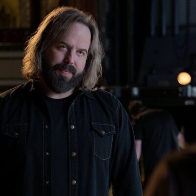 Angus Sampson en el 2x07 de 'The Lincoln Lawyer'