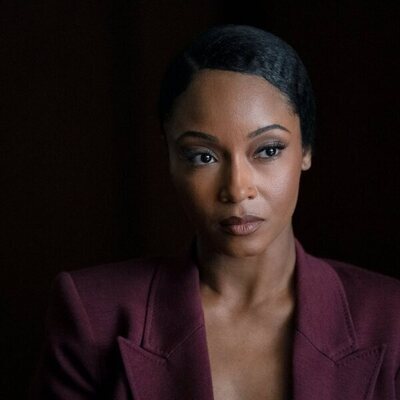 Yaya DaCosta en la temporada 2 y el capítulo 07 de 'El abogado del Lincoln'