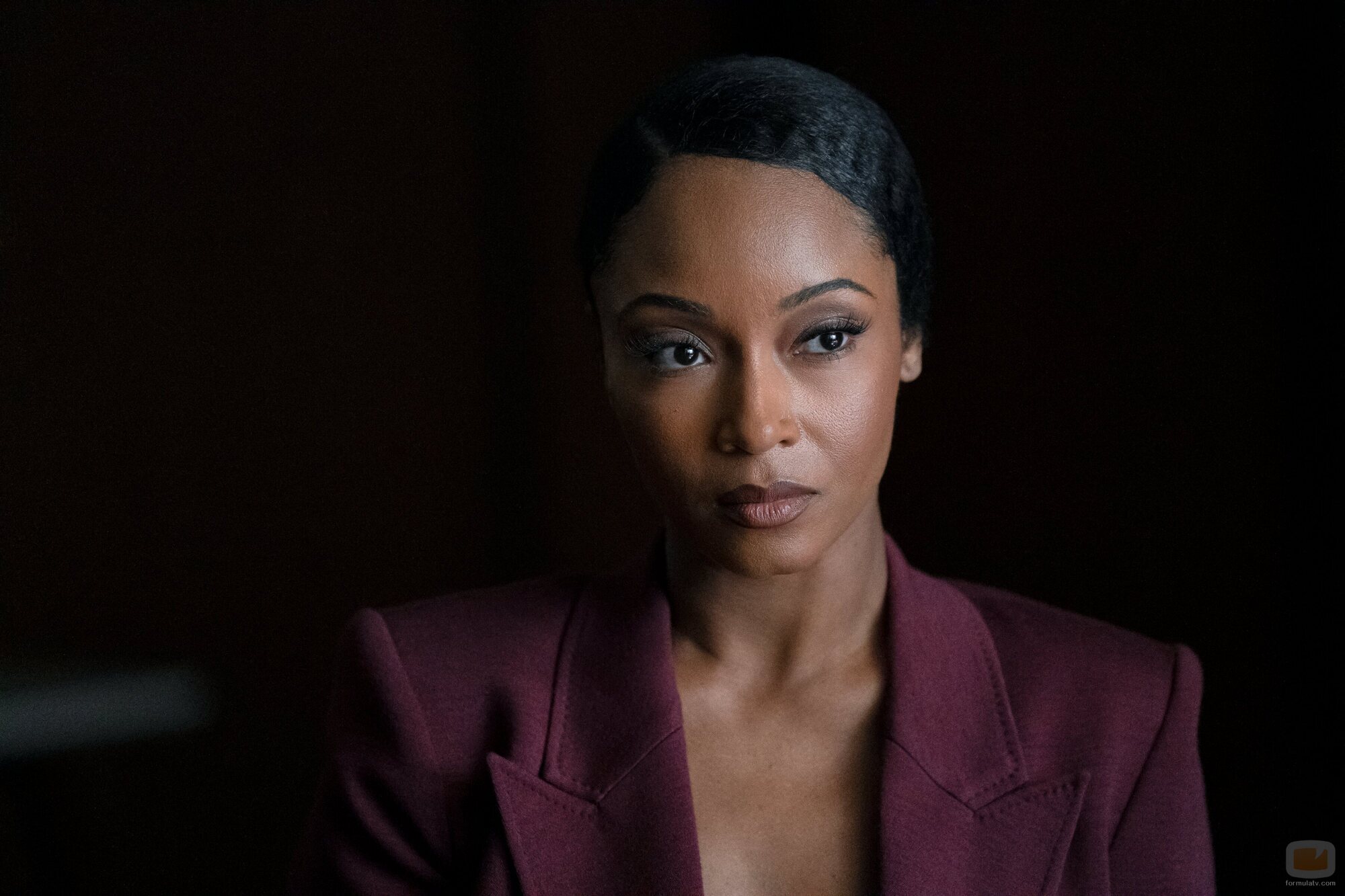 Yaya DaCosta en la temporada 2 y el capítulo 07 de 'El abogado del Lincoln'