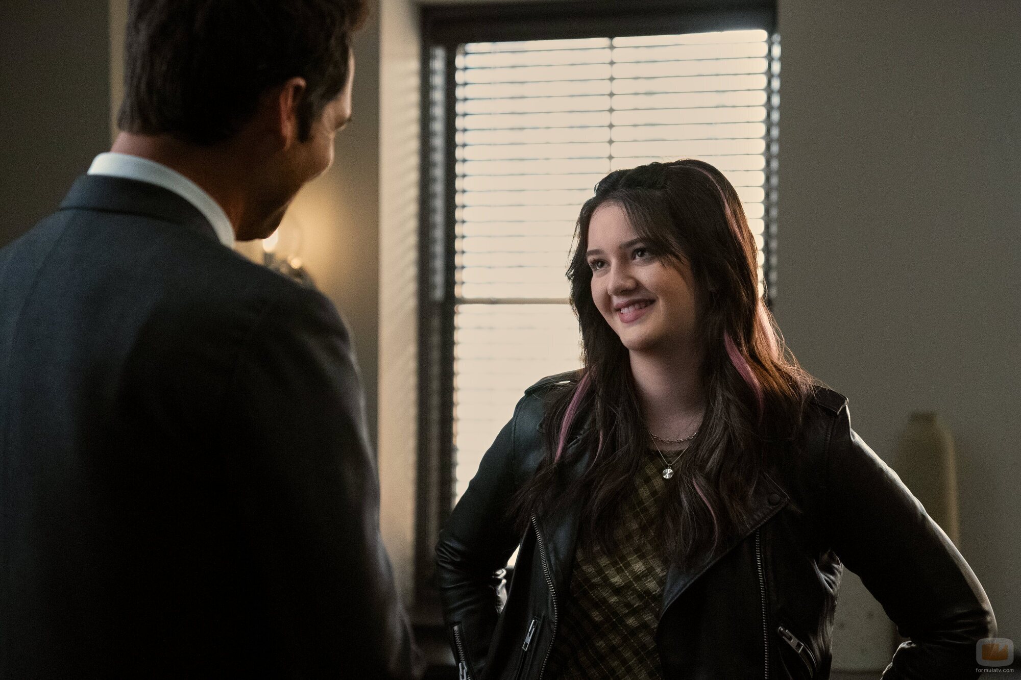 Krista Warner en 2x08 'Acuerdos y estipulaciones' de 'El abogado del Lincoln'