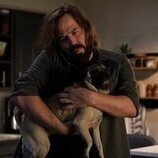 Angus Sampson en 'Acuerdos y estipulaciones' de 'El abogado del Lincoln'