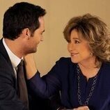 Manuel Garcia-Rulfo en Capítulo 9 titulado 'El quinto testigo' de 'El abogado del Lincoln'