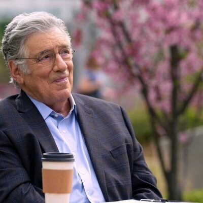 Elliott Gould en el 2x09 de 'El abogado del Lincoln'