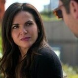 Lana Parrilla en Capítulo 9 titulado 'El quinto testigo' de 'El abogado del Lincoln'