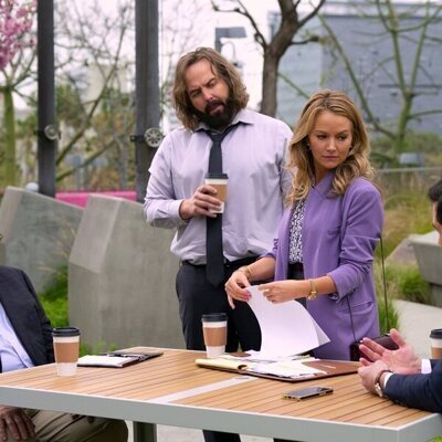 2x09 'El quinto testigo' de 'El abogado del Lincoln'