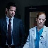 Manuel Garcia-Rulfo en 2x10 'Entierra tu pasado' de 'El abogado del Lincoln'