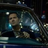 Manuel Garcia-Rulfo en el 2x10 de 'El abogado del Lincoln'