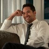 Manuel Garcia-Rulfo en el 3x04 de 'El abogado del Lincoln'