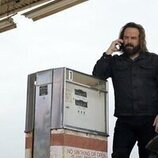 Angus Sampson en 3x05 'Lo que pasa en Victorville' de 'El abogado del Lincoln'