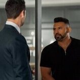 Manuel Garcia-Rulfo en Capítulo 6 titulado 'Imparable' de 'El abogado del Lincoln'