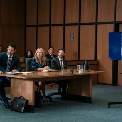 'Imparable' de 'The Lincoln Lawyer'