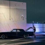 Manuel Garcia-Rulfo en Capítulo 10 titulado 'Los dioses de la culpa' de 'El abogado del Lincoln'