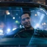 Manuel Garcia-Rulfo en la temporada 3 y el capítulo 10 de 'El abogado del Lincoln'