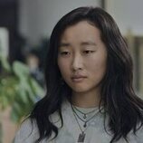 Ji-young Yoo en 'Hogar' de 'Expatriadas'