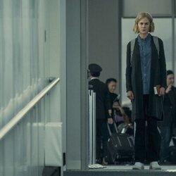 Nicole Kidman en 'Hogar' de 'Expats'