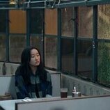 Ji-young Yoo en 'Central' de 'Expats'