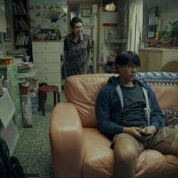 'Central' de 'Expatriadas'